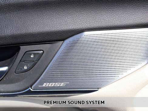 Used 2021 Cadillac CT4 Luxury w/ Sun And Sound Package image 4