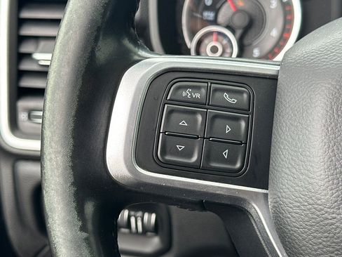 Used 2019 RAM 3500 Big Horn image 27