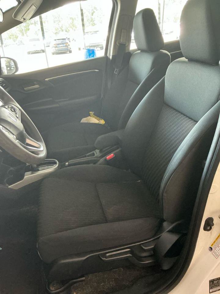 Used 2018 Honda Fit EX image 8