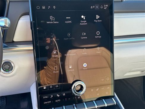 New 2026 GMC Terrain Denali image 29