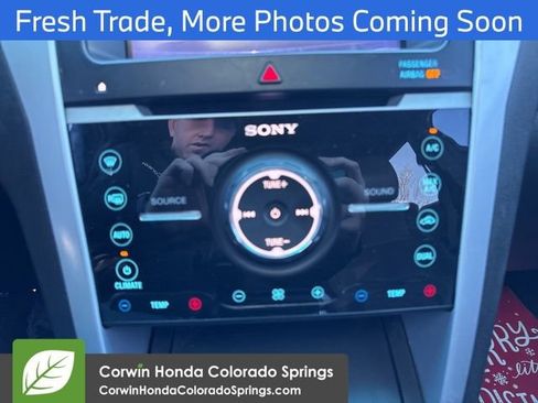 Used 2013 Ford Explorer Sport image 15