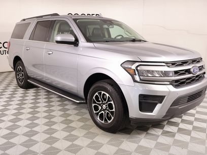 Used 2023 Ford Expedition Max XLT