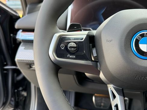 New 2026 BMW 550e xDrive w/ M Sport Professional Package image 24