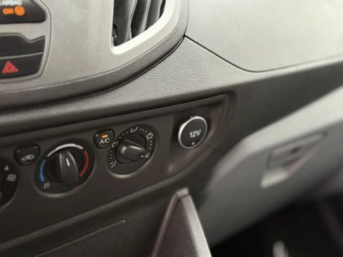 Used 2018 Ford Transit 250 148 Low Roof image 28