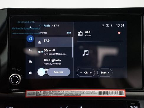 New 2026 Toyota Camry SE image 19