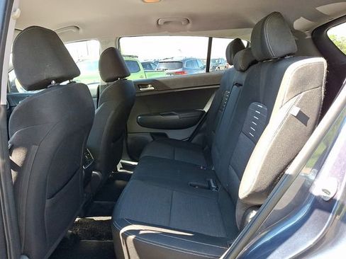 Used 2018 Kia Sportage LX FWD image 10