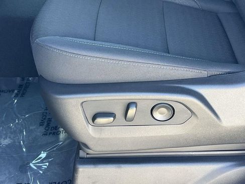 New 2026 GMC Sierra 1500 Elevation w/ LPO, Elevation Black Package image 23