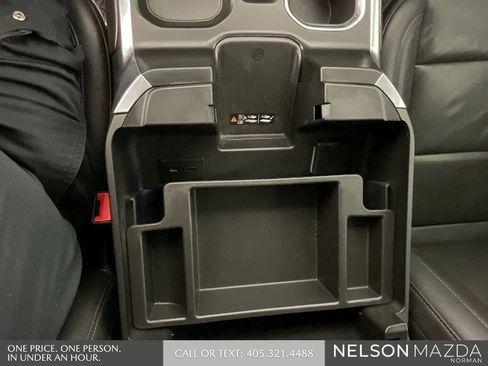 Used 2022 Chevrolet Silverado 1500 LTZ image 38