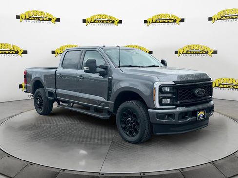 New 2026 Ford F250 Lariat AWD/4WD image 8