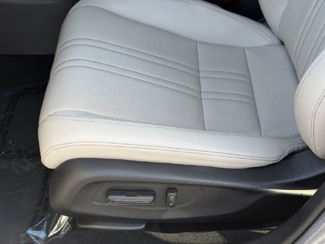 Used 2024 Honda HR-V EX-L image 22