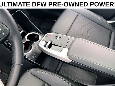 Used 2025 BMW X2 xDrive28i AWD/4WD image 17