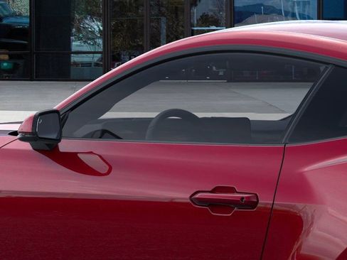 New 2026 Ford Mustang GT Premium RWD image 23