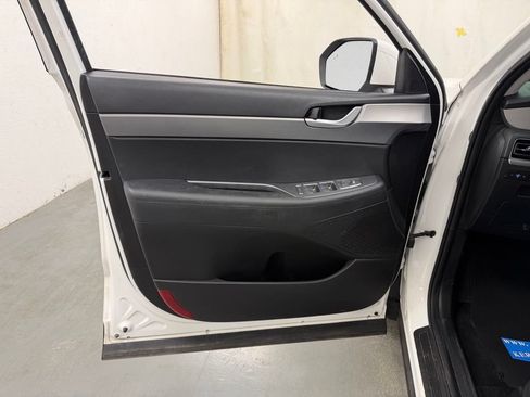 Used 2022 Hyundai Palisade SE FWD image 20