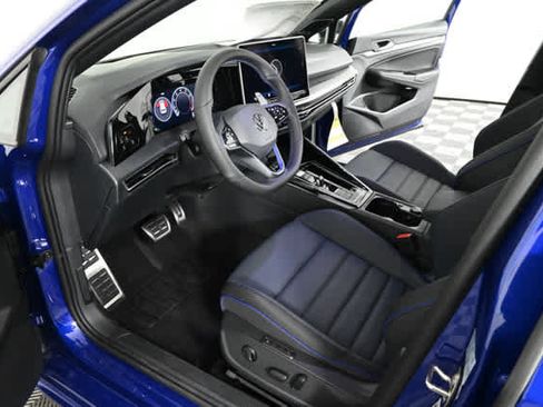 New 2026 Volkswagen Golf image 17