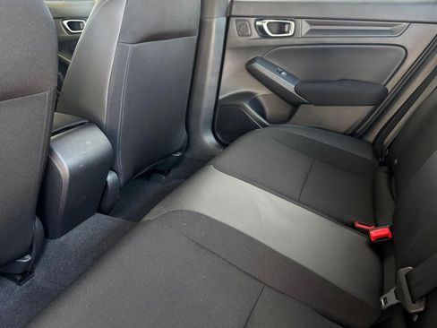 Used 2024 Honda Civic Sport image 26