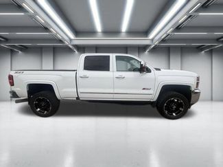 Used 2015 Chevrolet Silverado 2500 LTZ w/ Duramax Plus Package AWD/4WD video 1