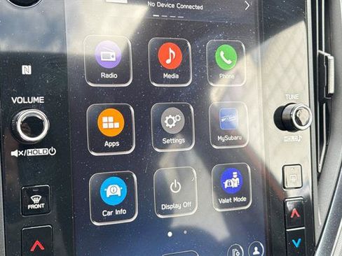 Certified 2025 Subaru Crosstrek 2.5i Wilderness w/ Crosstrek Mirror Package image 20