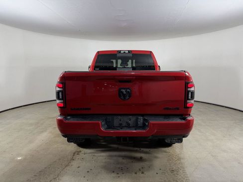 Used 2022 RAM 2500 Laramie AWD/4WD image 8