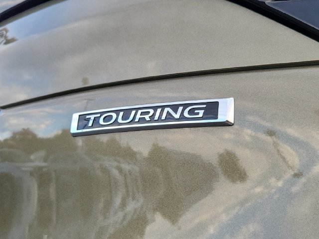 Certified 2026 Subaru Forester Touring w/ Touring Package AWD/4WD image 9