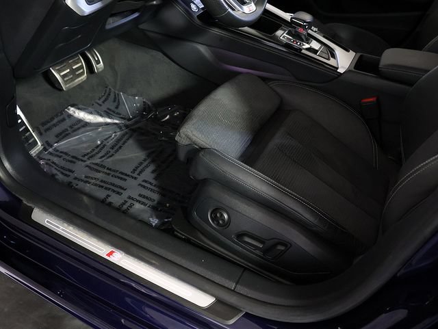 Used 2022 Audi A5 2.0T Prestige w/ Black Optic Plus Package AWD/4WD image 27