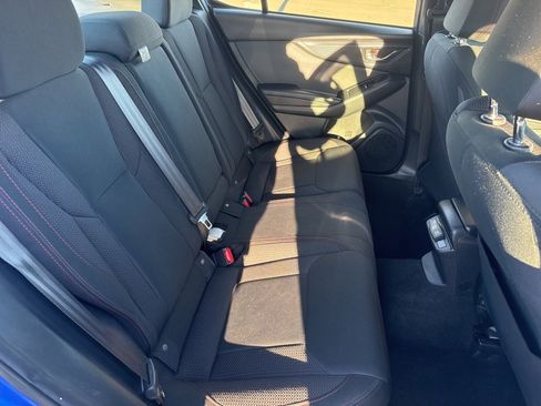 Used 2023 Subaru WRX Premium image 21