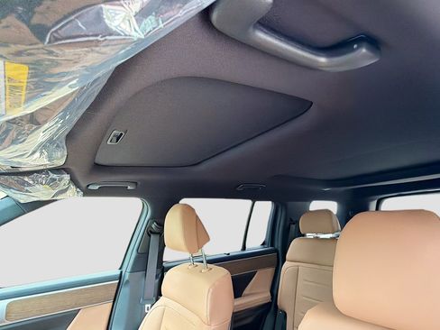 New 2026 Hyundai Santa Fe Limited FWD image 25