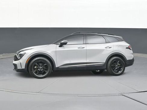 Used 2024 Kia Sportage X-Pro image 60