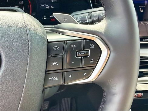 New 2026 Lexus TX 350 TX 350 image 40
