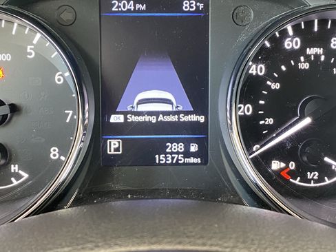 Used 2019 Nissan Rogue SL w/ Premium Package AWD/4WD image 5