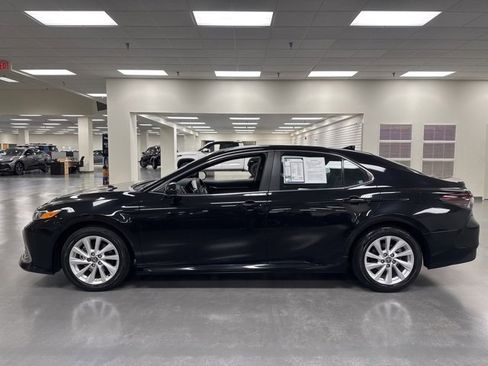 Certified 2024 Toyota Camry LE image 4