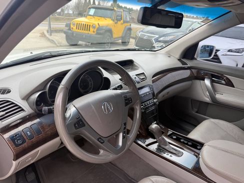 Used 2011 Acura MDX SH AWD 4dr SUV image 17