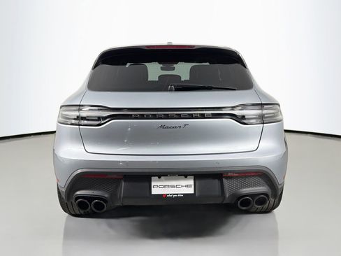Certified 2023 Porsche Macan Turbo image 6