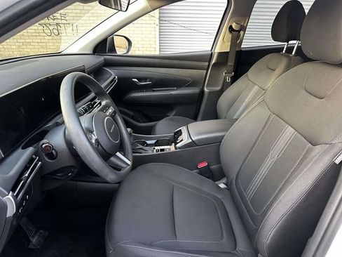 Used 2026 Hyundai Tucson SEL Plus AWD/4WD image 18