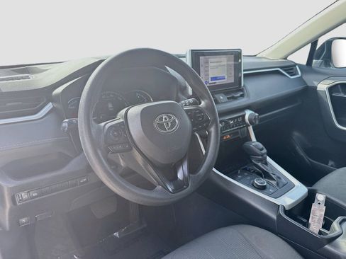 Used 2023 Toyota RAV4 XLE w/ Convenience Package AWD/4WD image 7