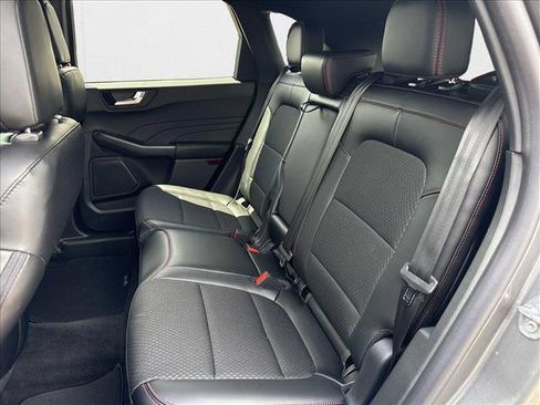 New 2025 Ford Escape ST-Line w/ Equipment Group 301A image 17