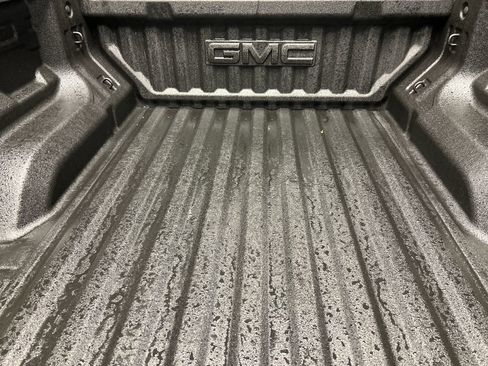 New 2026 GMC Canyon Elevation w/ Convenience Package image 22