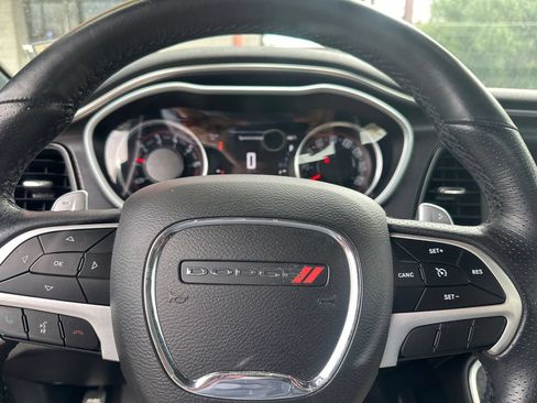 Used 2018 Dodge Challenger GT w/ GT Interior Package AWD/4WD image 29