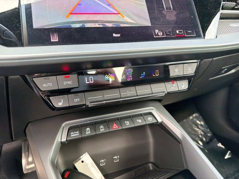 Used 2025 Audi S3 Premium Plus image 43