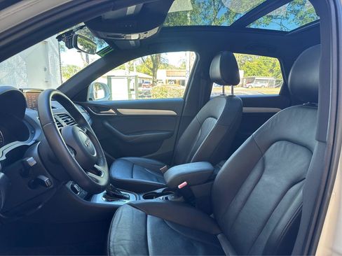 Used 2017 Audi Q3 2.0T Premium w/ Convenience Package FWD image 9