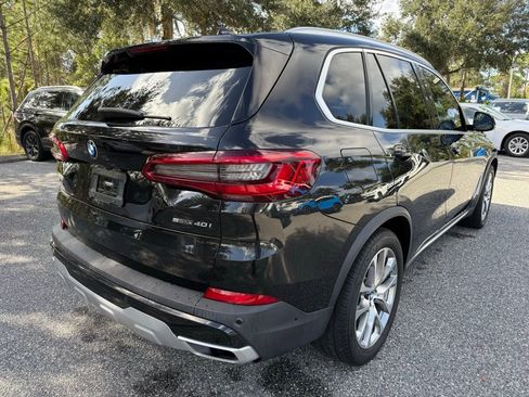 Used 2020 BMW X5 sDrive40i w/ Premium Package image 10