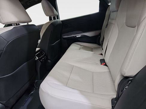 Certified 2023 Lexus RX 350 350h Premium Plus w/ Cold Area Package image 14