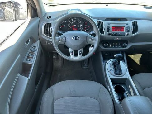 Used 2015 Kia Sportage LX FWD image 24