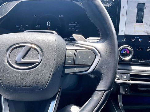 Used 2025 Lexus RX 450h AWD w/ Convenience Package image 25