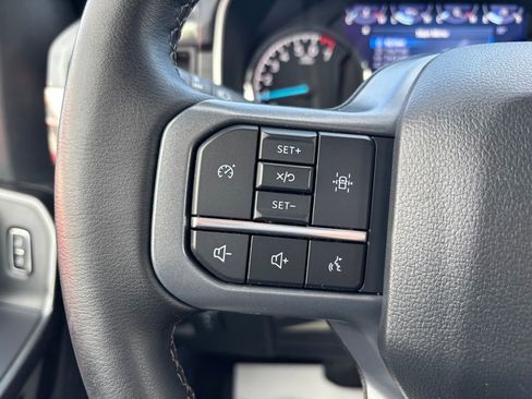 Used 2023 Ford F150 XLT w/ Equipment Group 302A High image 31