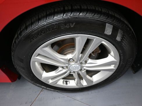 Used 2019 Hyundai Sonata Sport image 15