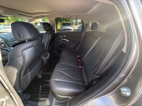 Used 2024 Acura RDX SH-AWD image 15