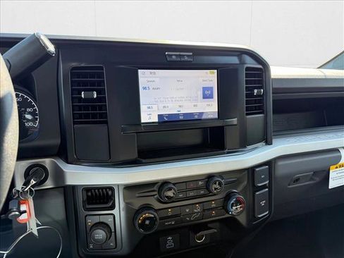 New 2026 Ford F350 XL w/ STX Appearance Package image 12