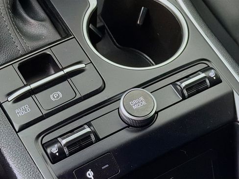 Used 2022 Kia K5 GT-Line image 23