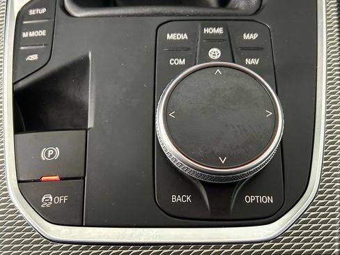 Used 2022 BMW M3 w/ Executive Package image 25