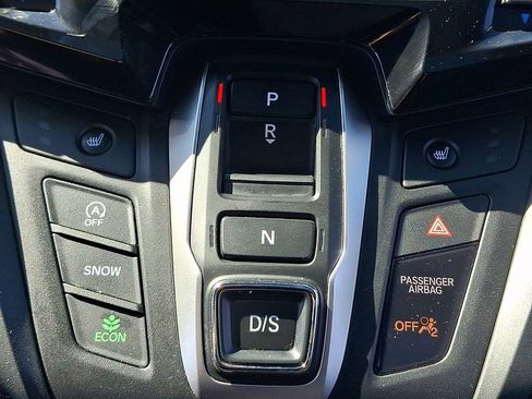 Used 2023 Honda Odyssey EX-L image 15